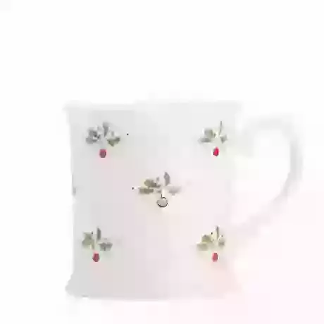 Large English Tankard